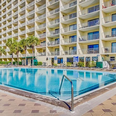 The Summit 1424 Daire Panama City Beach Dış mekan fotoğraf