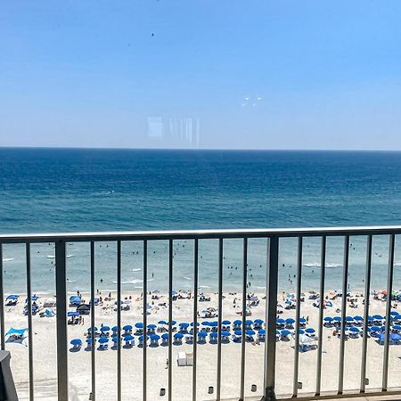 The Summit 1424 Daire Panama City Beach Dış mekan fotoğraf