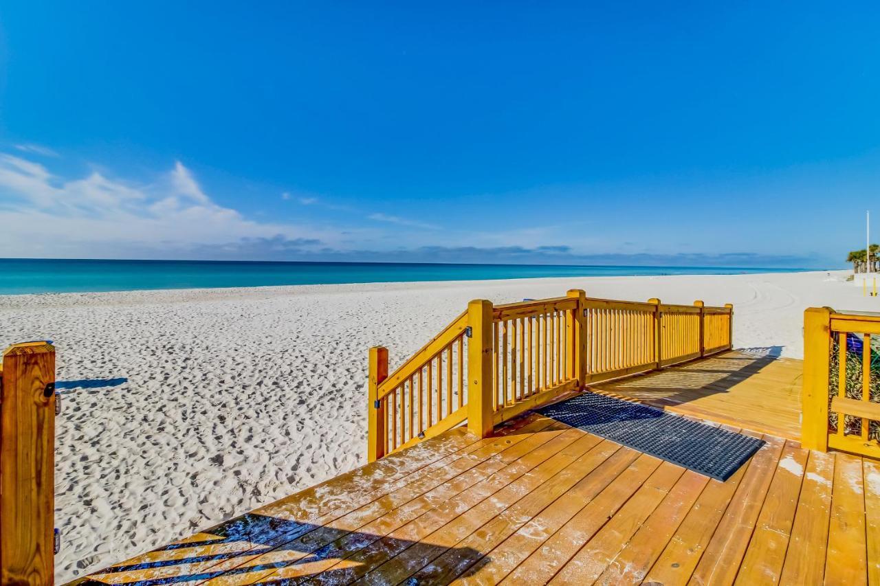 The Summit 1424 Daire Panama City Beach Dış mekan fotoğraf