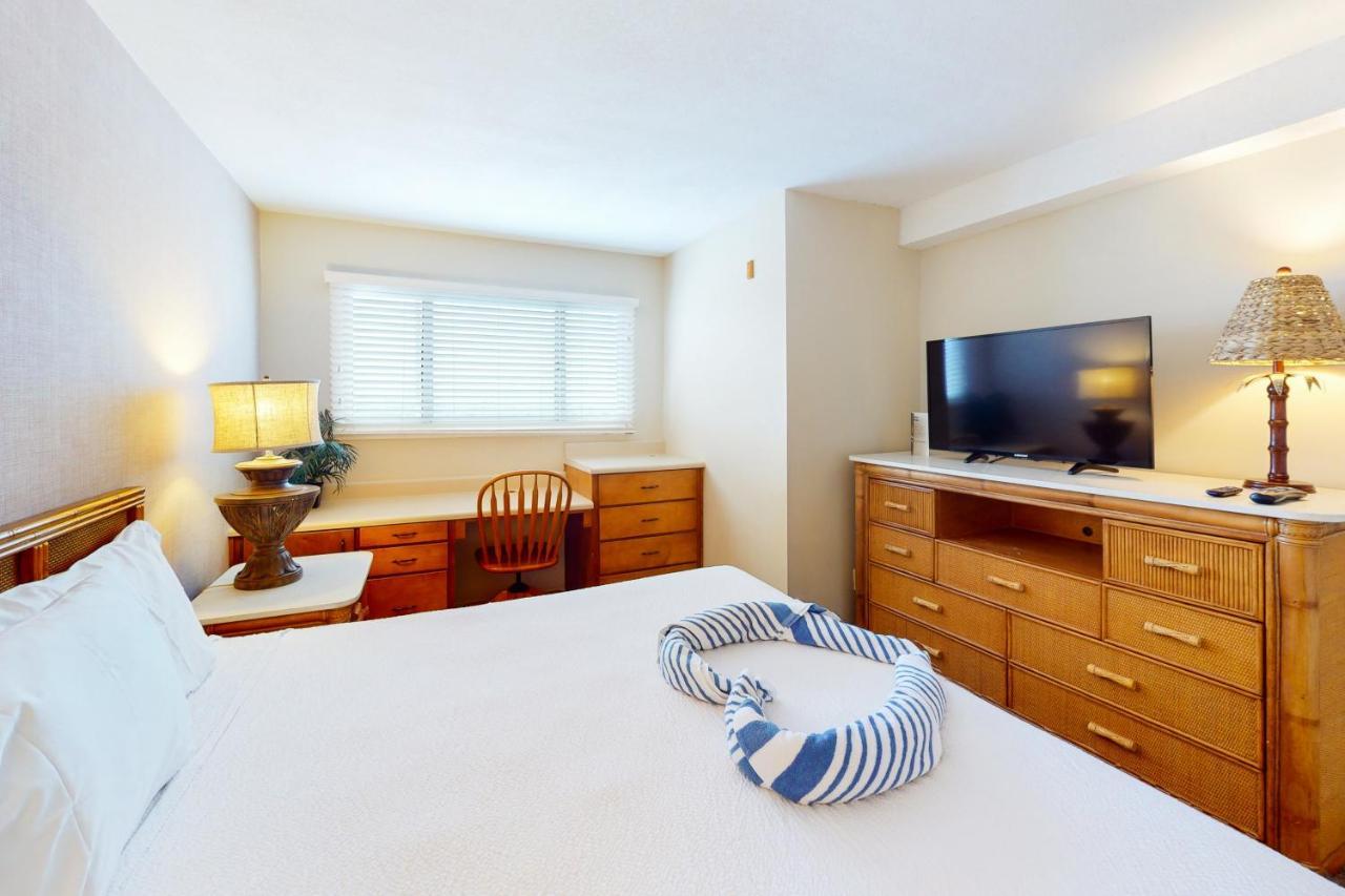 The Summit 1424 Daire Panama City Beach Dış mekan fotoğraf