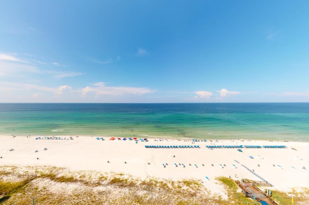 The Summit 1424 Daire Panama City Beach Dış mekan fotoğraf